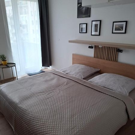 Santova Apartments ออลอโมตซ์ ภายนอก รูปภาพ