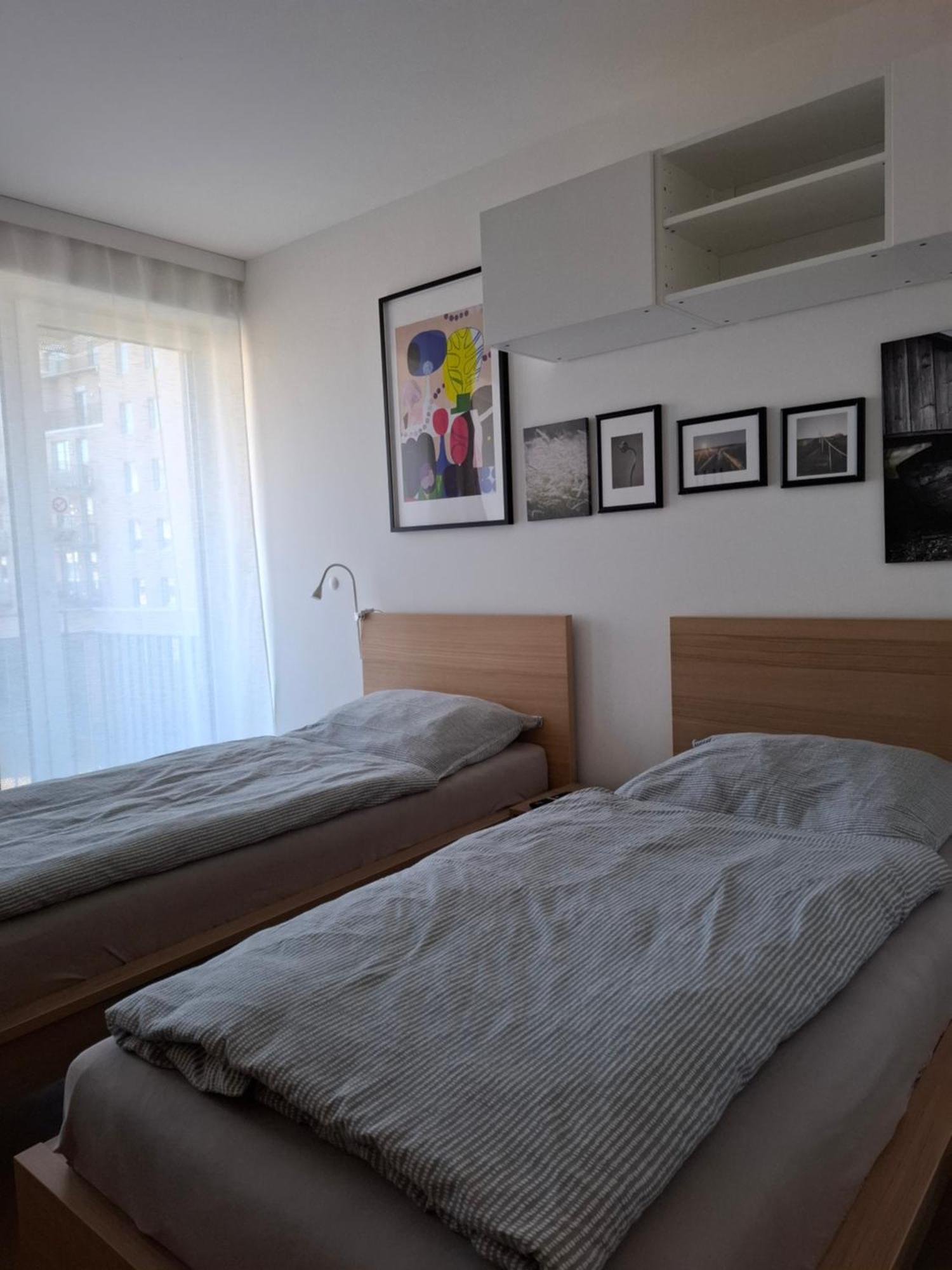 Santova Apartments ออลอโมตซ์ ภายนอก รูปภาพ