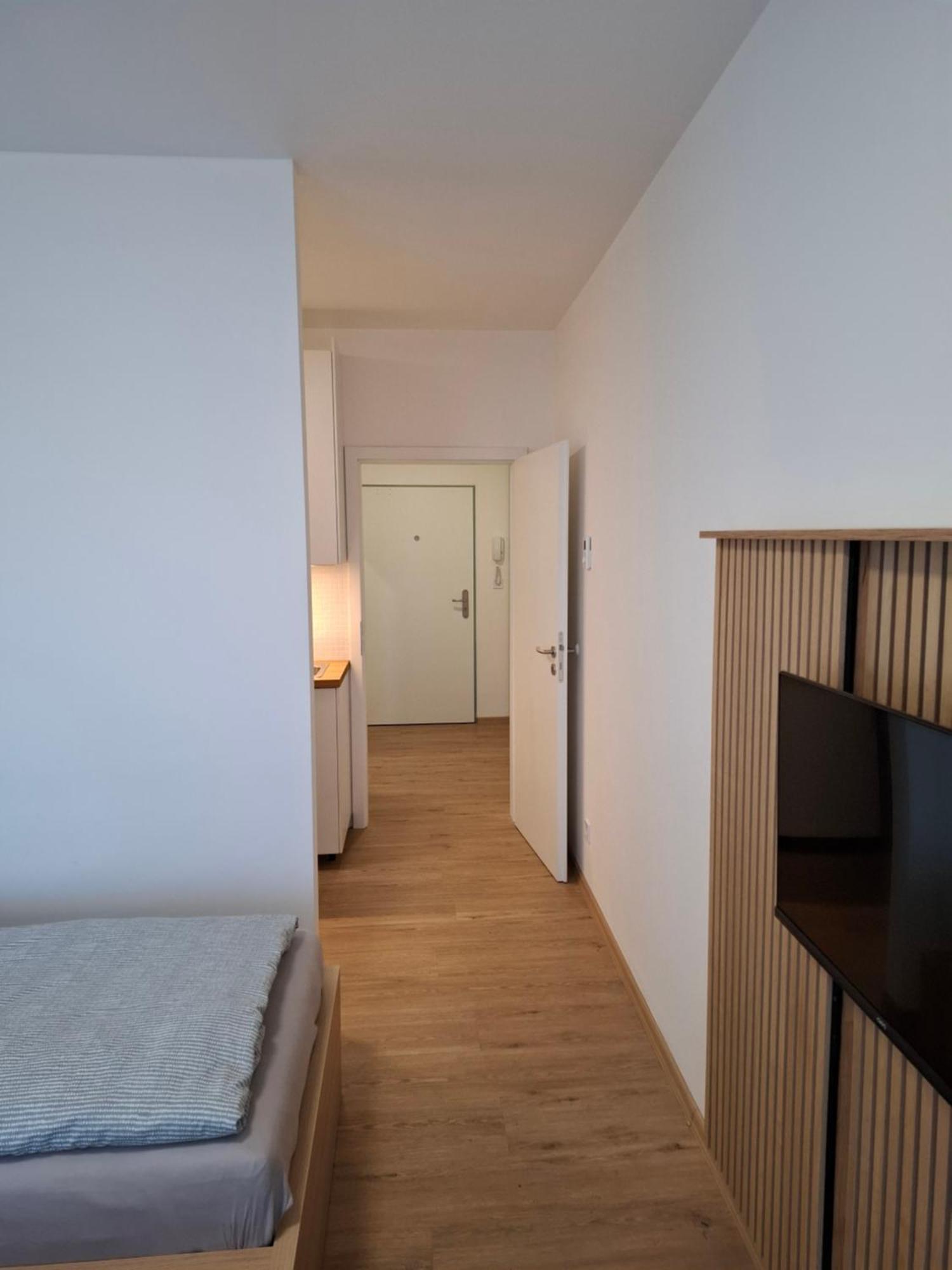 Santova Apartments ออลอโมตซ์ ภายนอก รูปภาพ